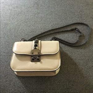 Valentino rockstud Small shoulder bag